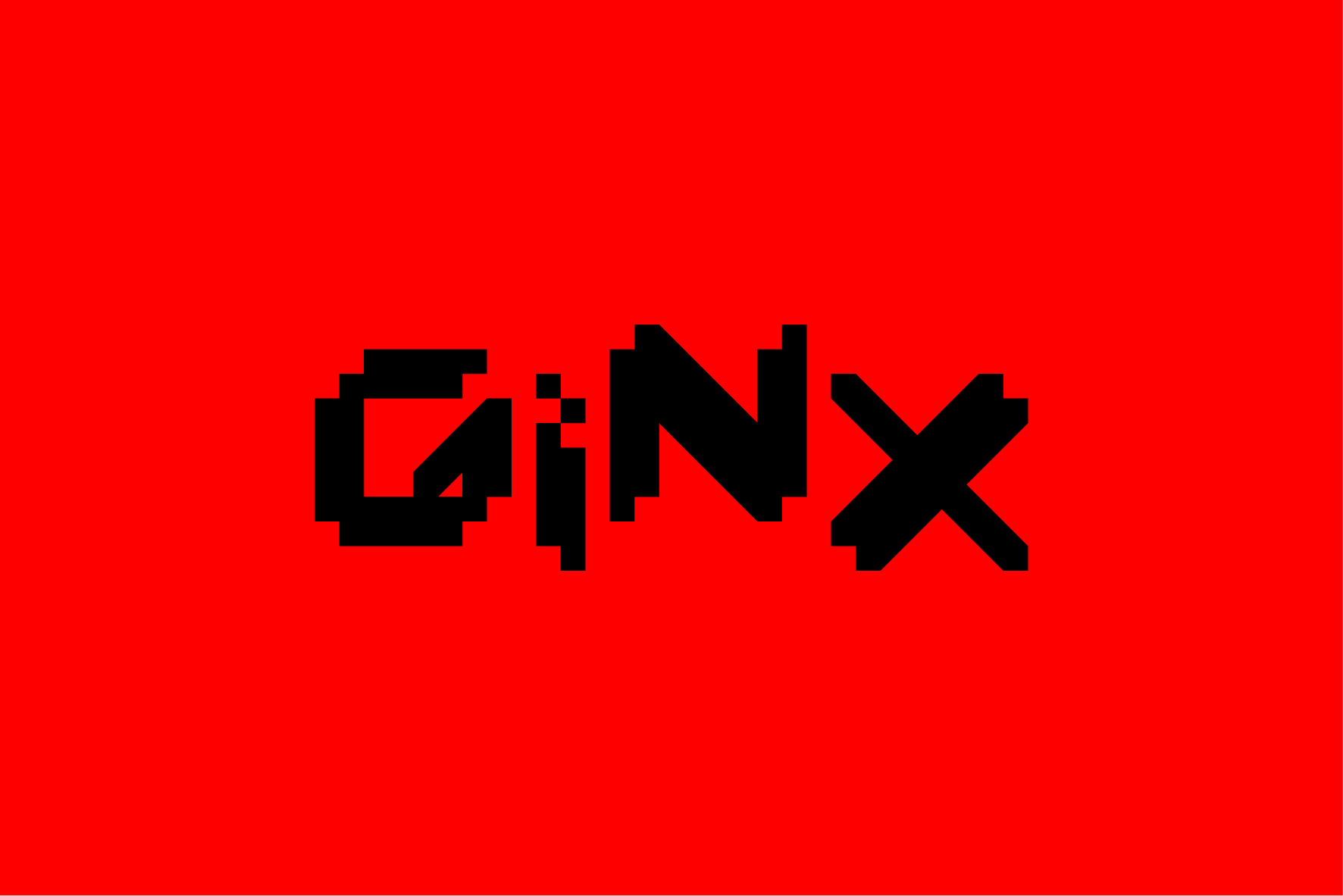 GINX TV
